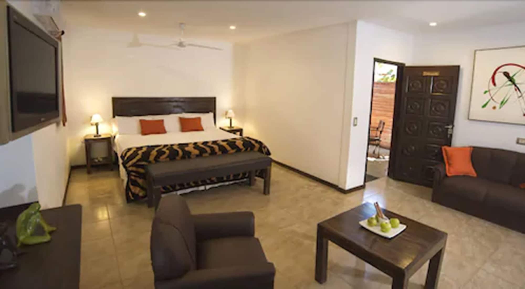 Boutique Hotel De La Fonte By Nordic Puerto Iguazú Eksteriør billede