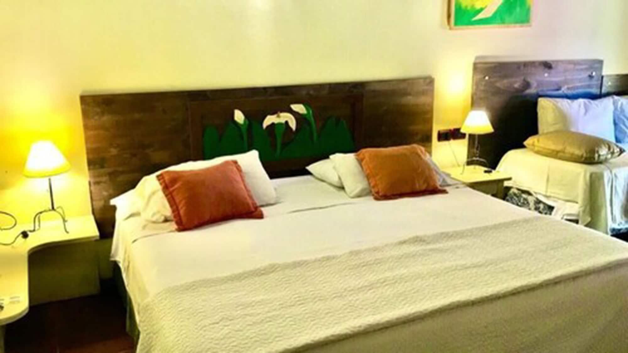 Boutique Hotel De La Fonte By Nordic Puerto Iguazú Eksteriør billede