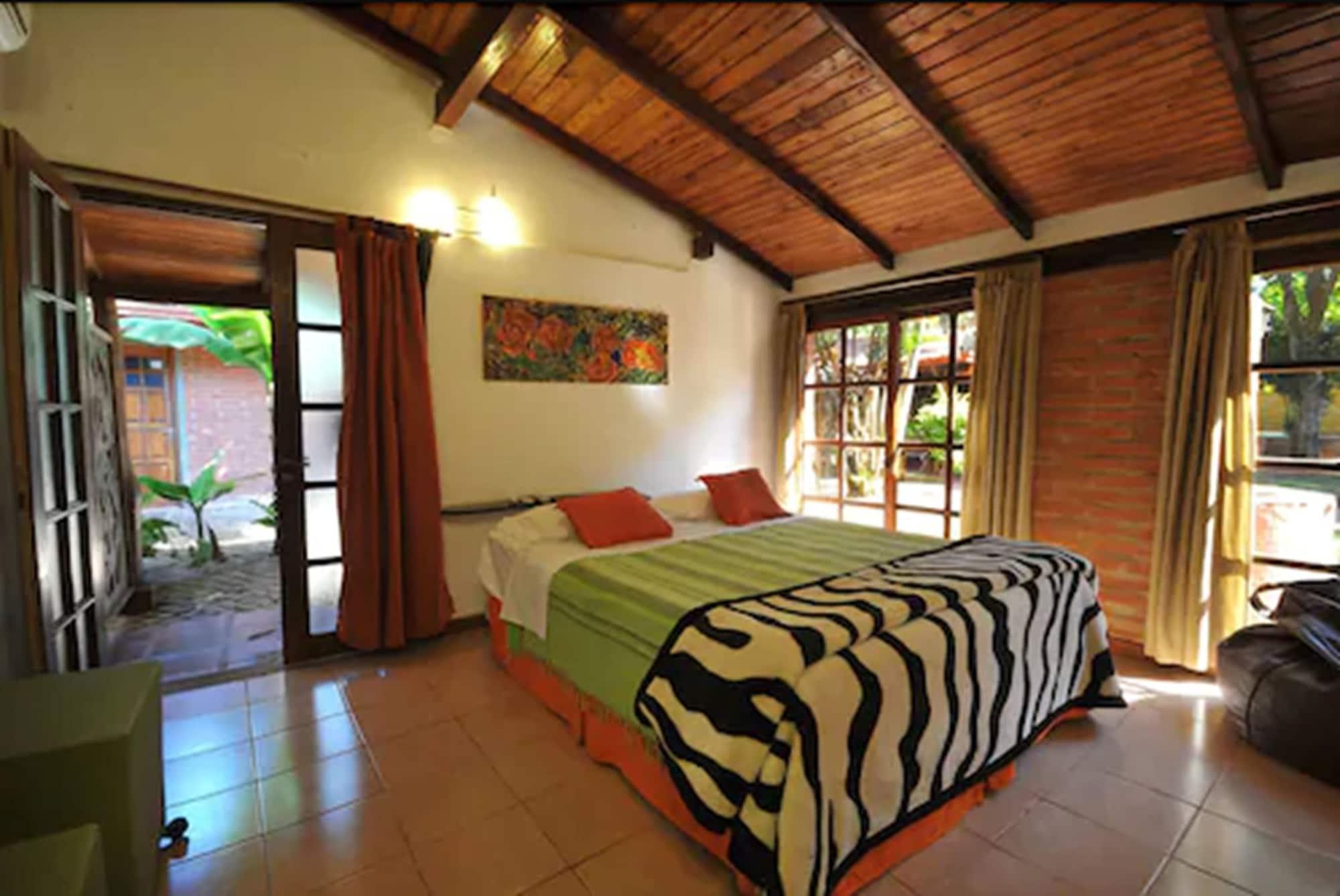 Boutique Hotel De La Fonte By Nordic Puerto Iguazú Eksteriør billede
