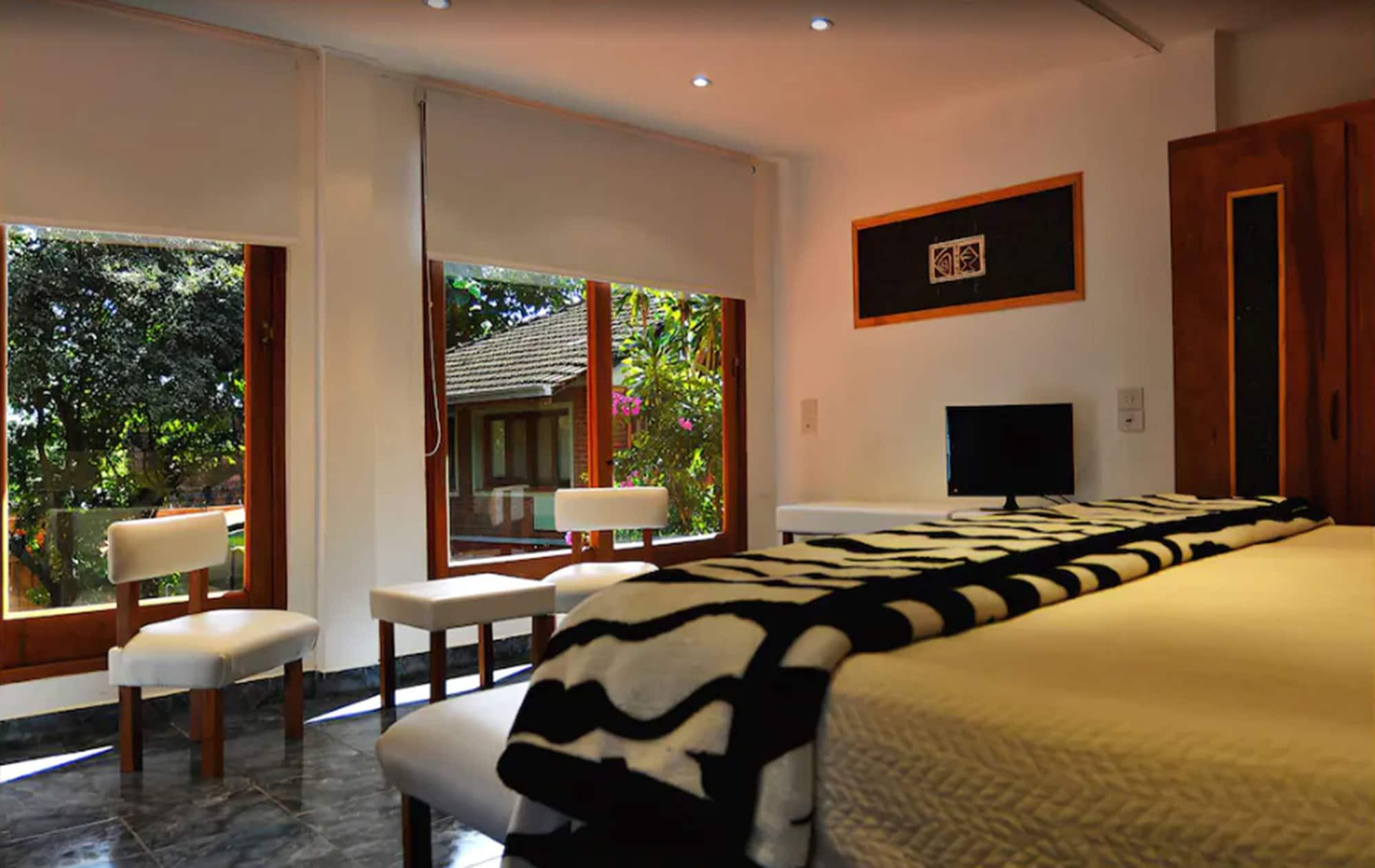 Boutique Hotel De La Fonte By Nordic Puerto Iguazú Eksteriør billede