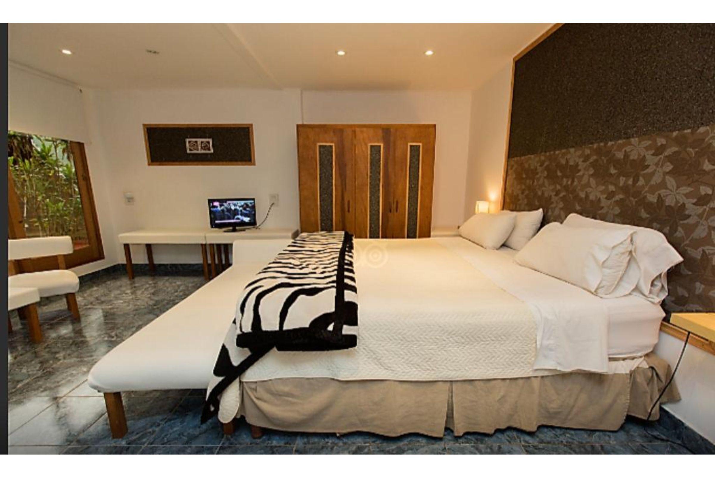 Boutique Hotel De La Fonte By Nordic Puerto Iguazú Eksteriør billede