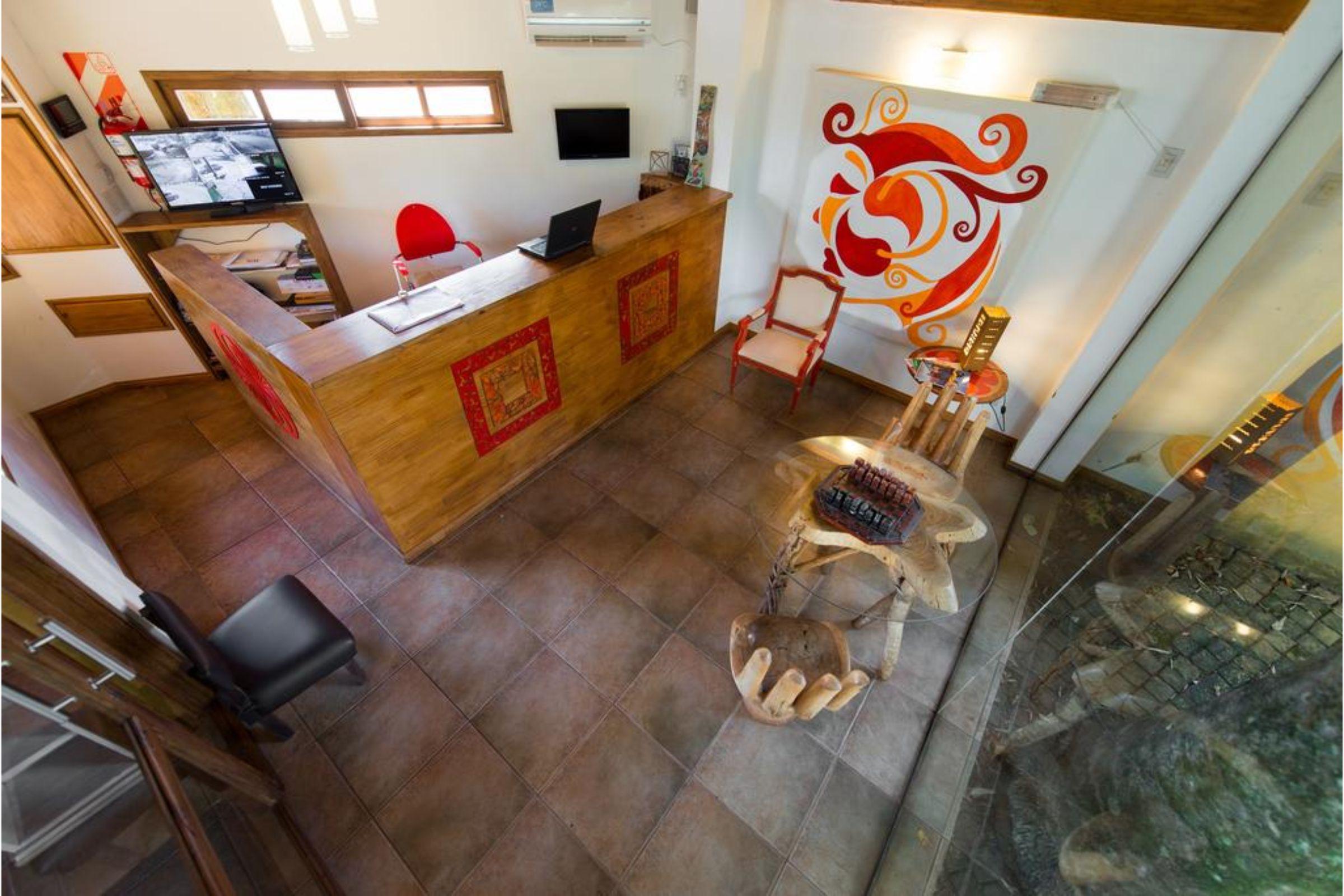 Boutique Hotel De La Fonte By Nordic Puerto Iguazú Eksteriør billede