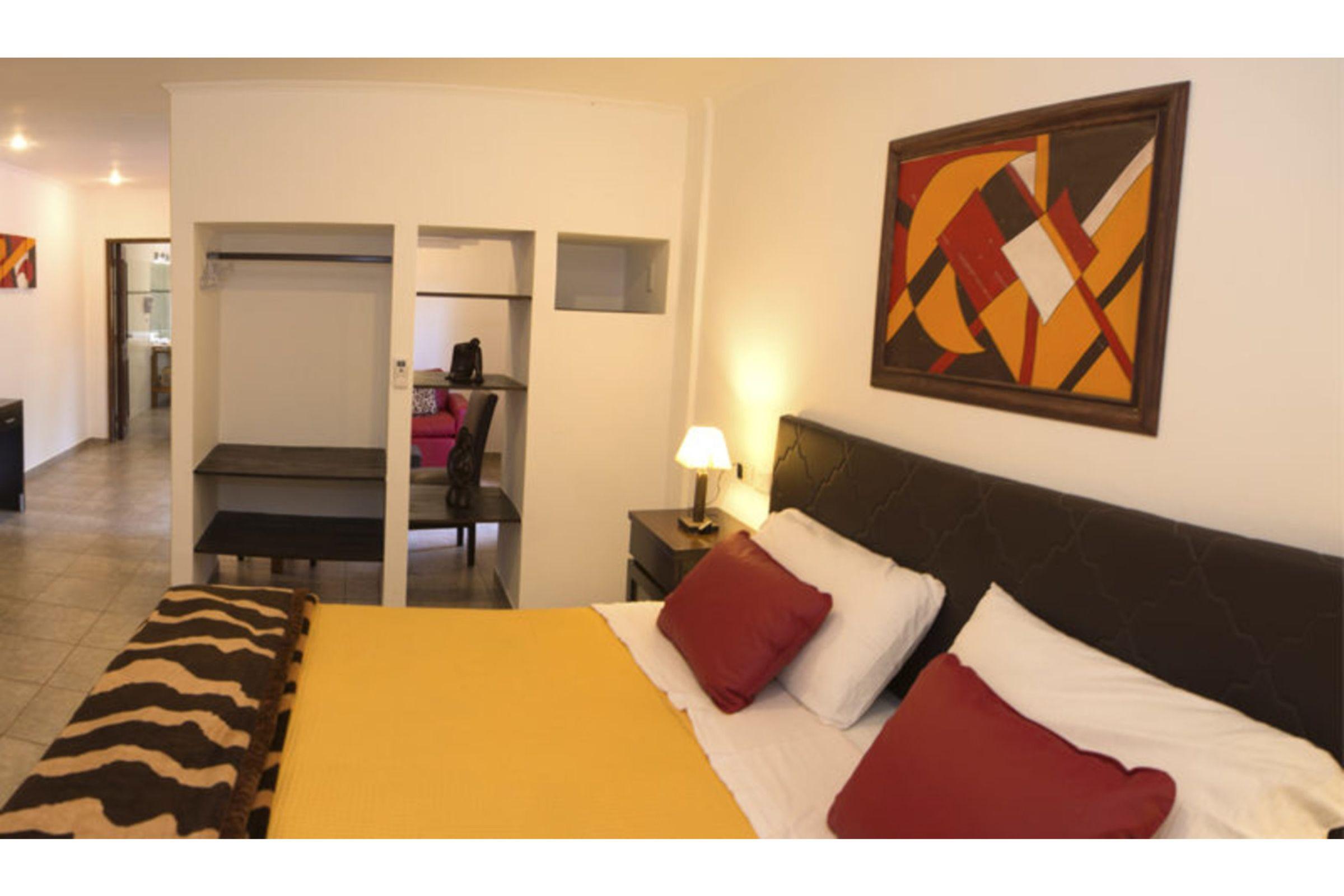 Boutique Hotel De La Fonte By Nordic Puerto Iguazú Eksteriør billede