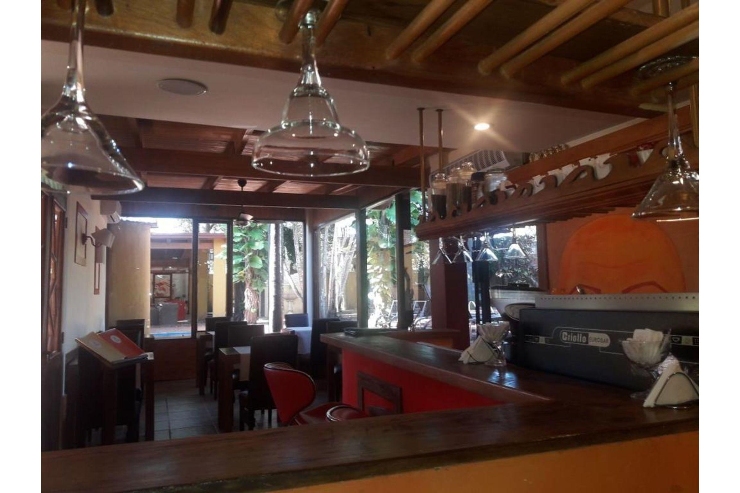 Boutique Hotel De La Fonte By Nordic Puerto Iguazú Eksteriør billede
