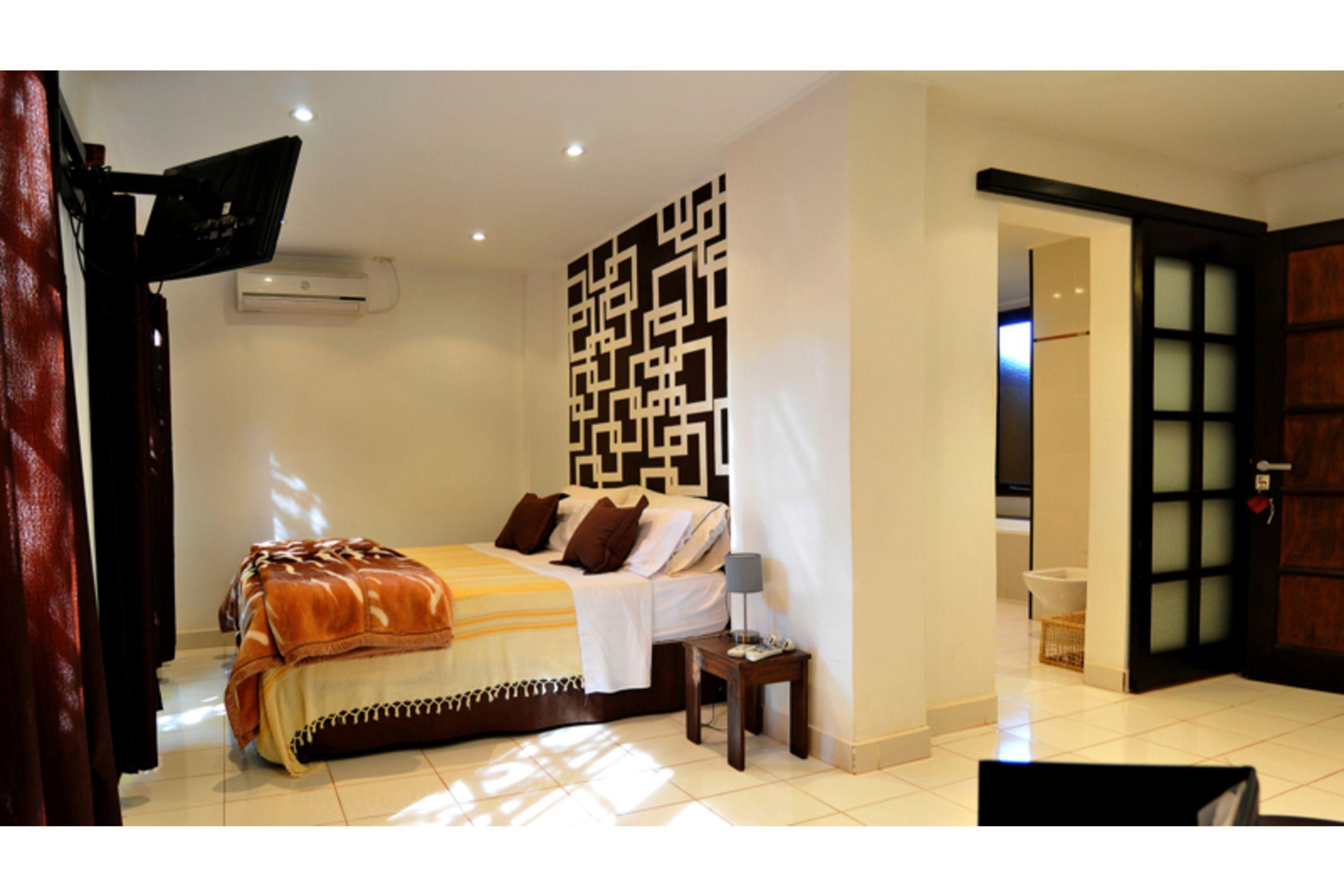 Boutique Hotel De La Fonte By Nordic Puerto Iguazú Eksteriør billede