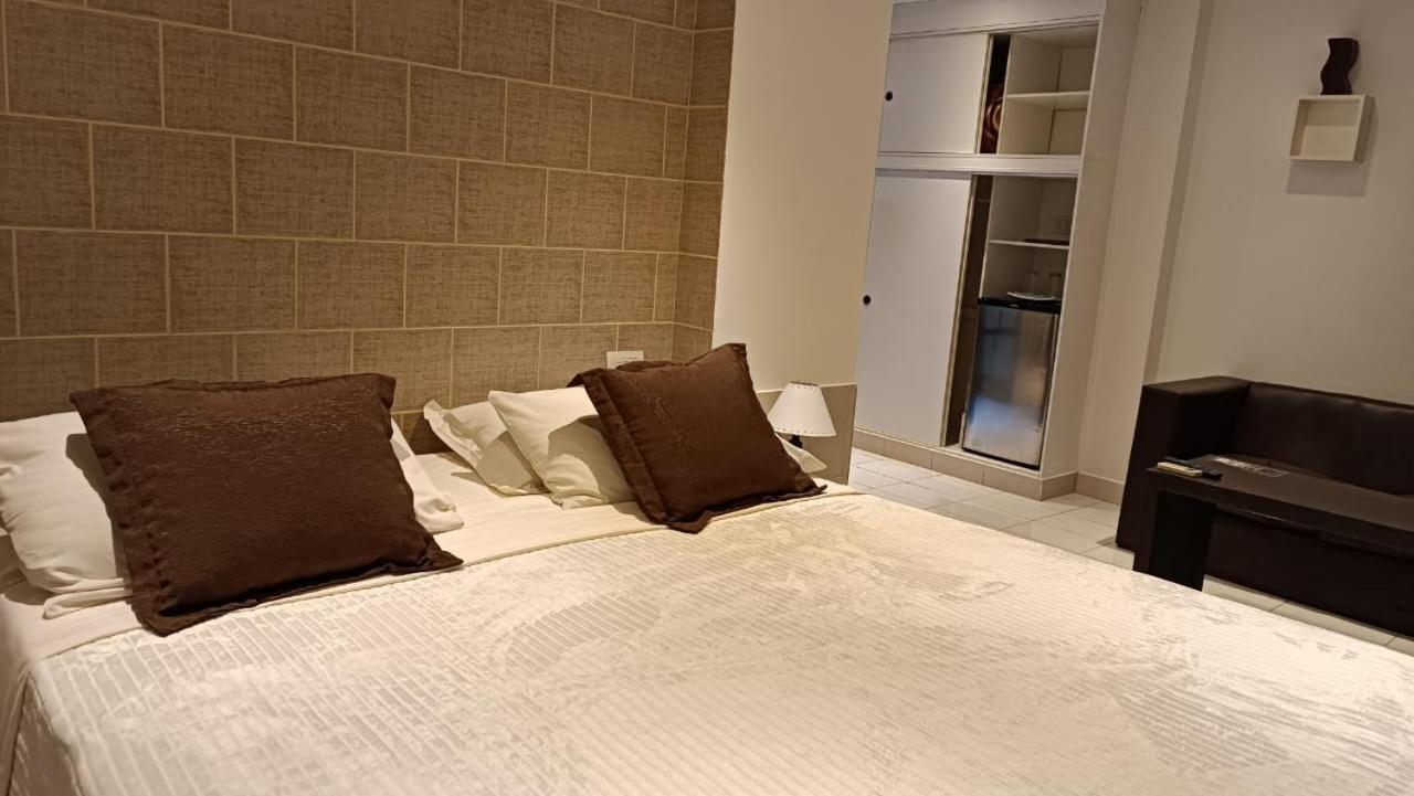 Boutique Hotel De La Fonte By Nordic Puerto Iguazú Eksteriør billede