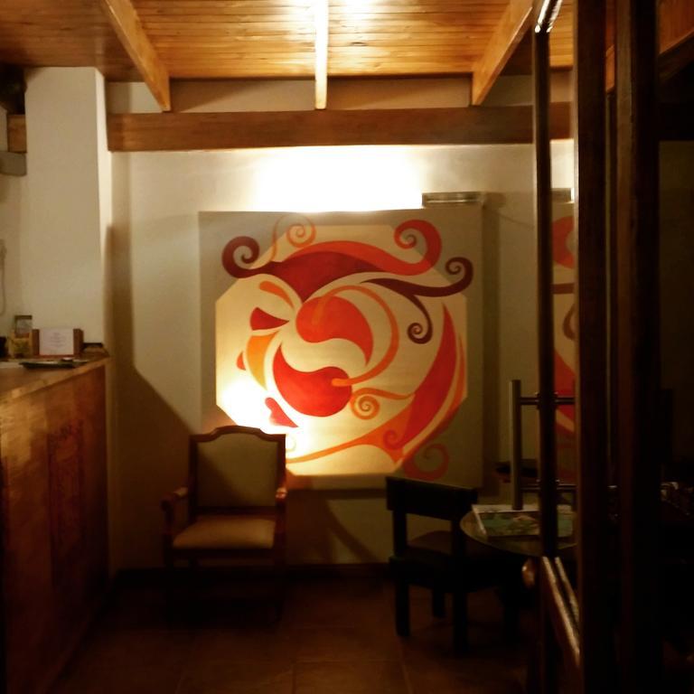 Boutique Hotel De La Fonte By Nordic Puerto Iguazú Eksteriør billede
