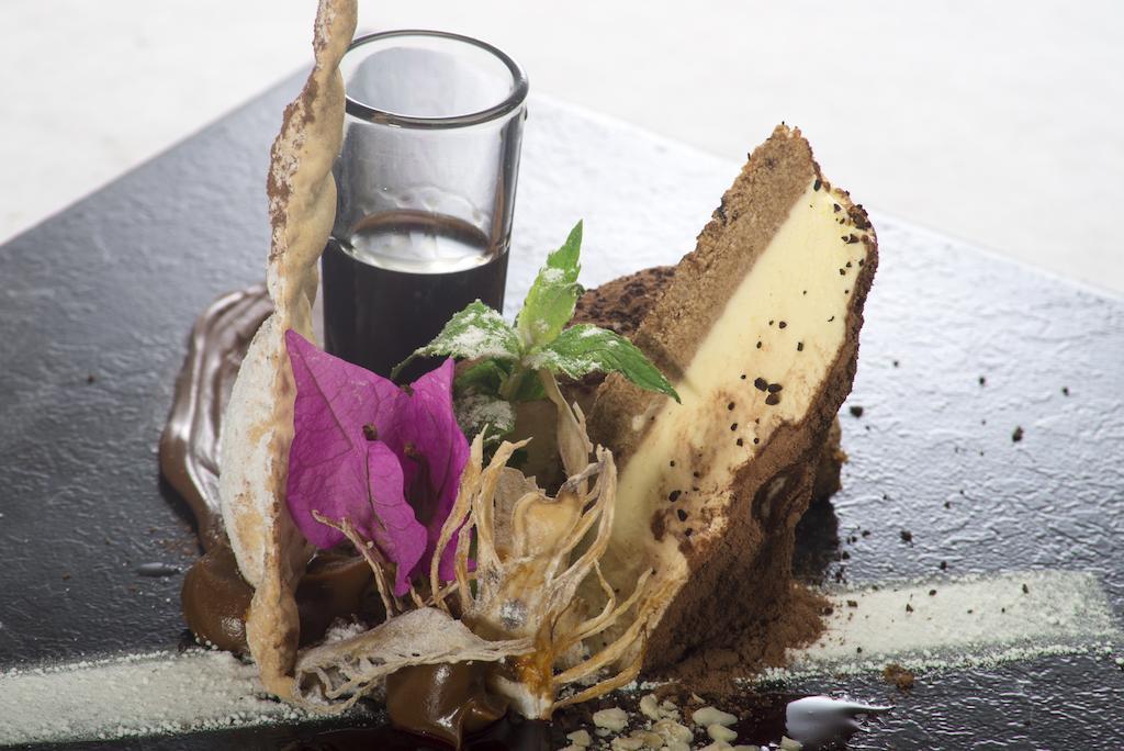 Boutique Hotel De La Fonte By Nordic Puerto Iguazú Eksteriør billede